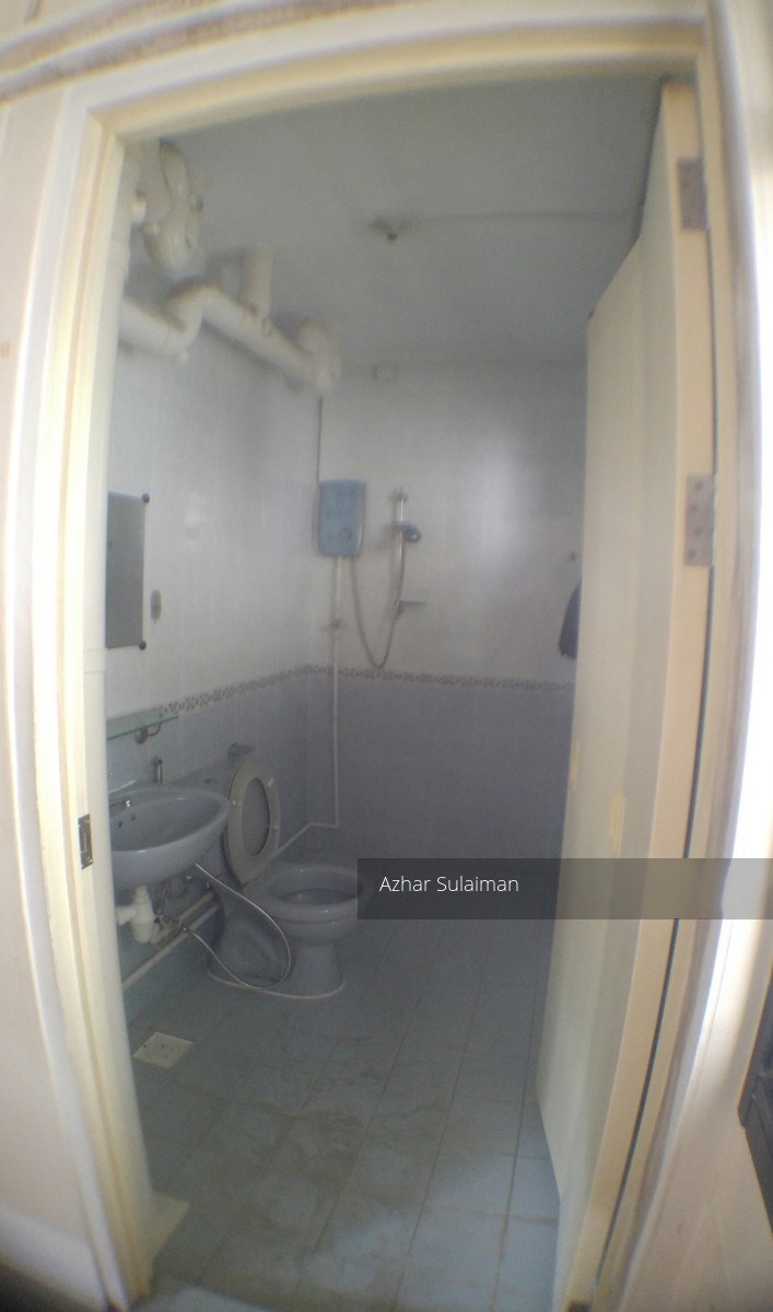 Blk 585 Woodlands Drive 16 (Woodlands), HDB 5 Rooms #114688202